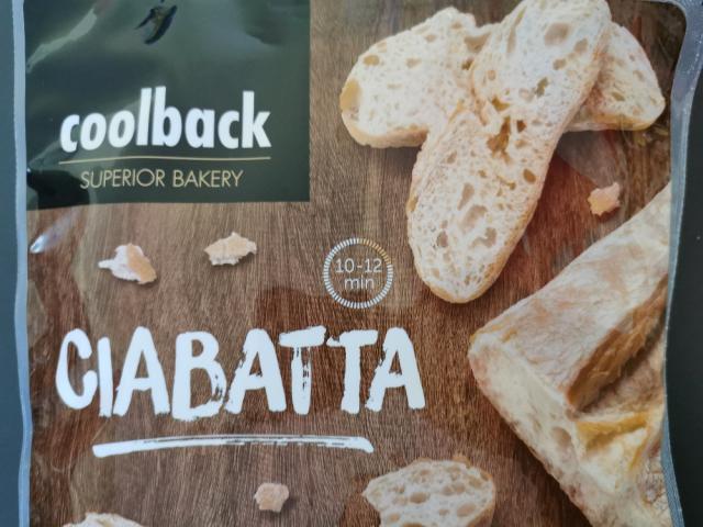 Ciabatta von karikraju | Hochgeladen von: karikraju