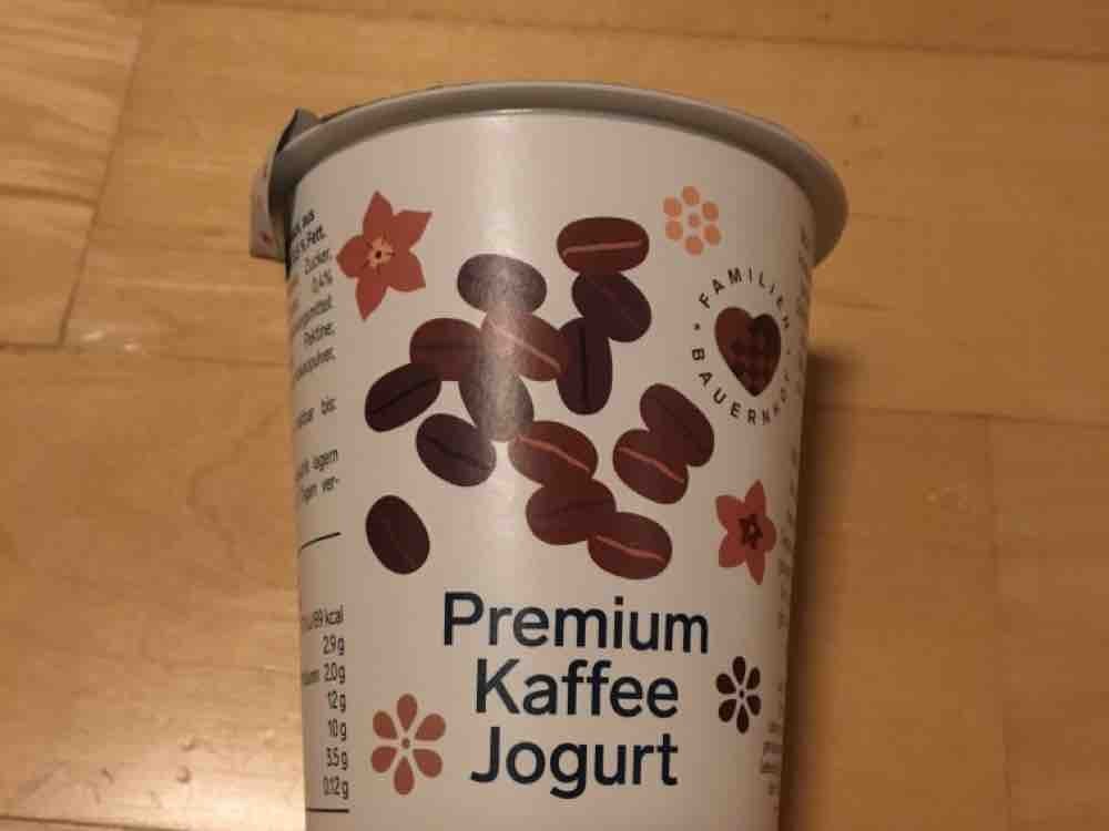 premium Kaffee Joghurt von mluschin | Hochgeladen von: mluschin