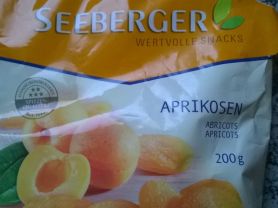 Aprikosen, geschwefelt | Hochgeladen von: gerhoff