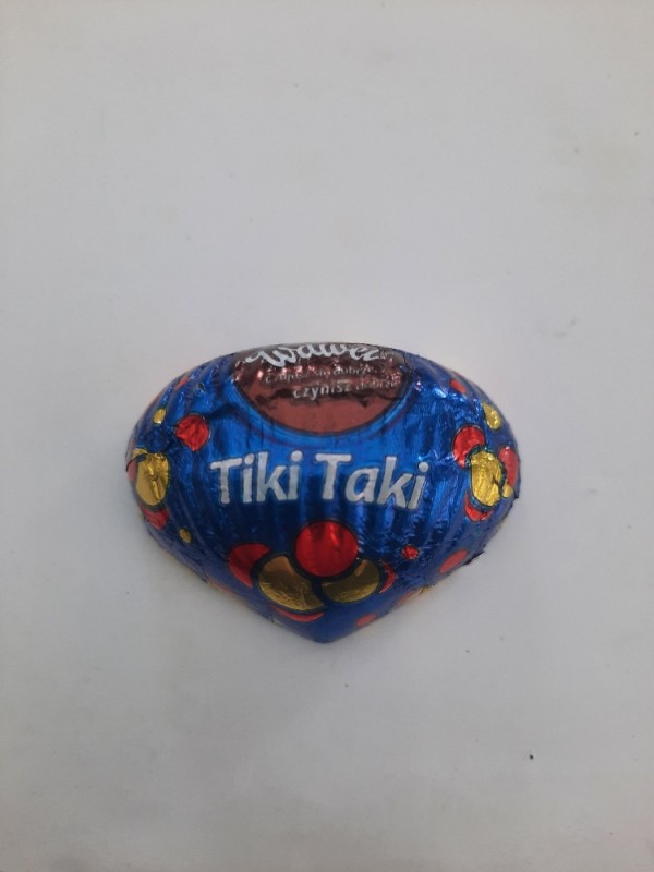 Tiki Taki von KiDie | Hochgeladen von: KiDie
