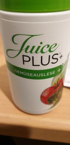 Juice Plus + Gemüseauslese + 2020 von erdkai359 | Hochgeladen von: erdkai359