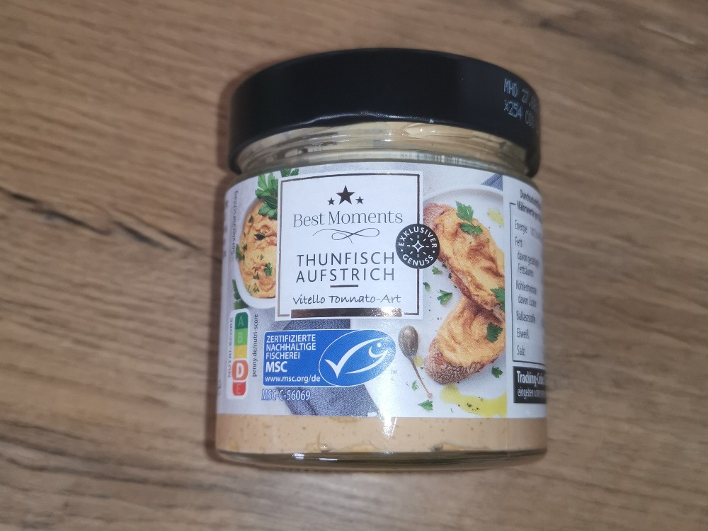 Thunfisch Aufstrich, Vitello Tonnato-Art von Alex0808 | Hochgeladen von: Alex0808 Thunfisch Aufstrich, Vitello Tonnato-Art von Alex0808 | Hochgeladen von: Alex0808
