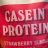 Casein Protein, Strawberry Sundae Flavor von nuts | Hochgeladen von: nuts