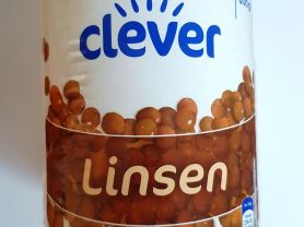 Linsen Clever | Hochgeladen von: Stefan1994