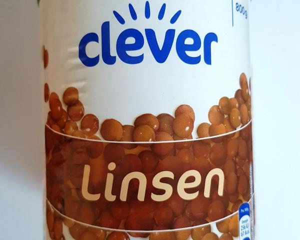 Linsen Clever | Hochgeladen von: Stefan1994