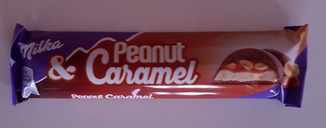Milka Peanut&Caramel | Hochgeladen von: tiffy612