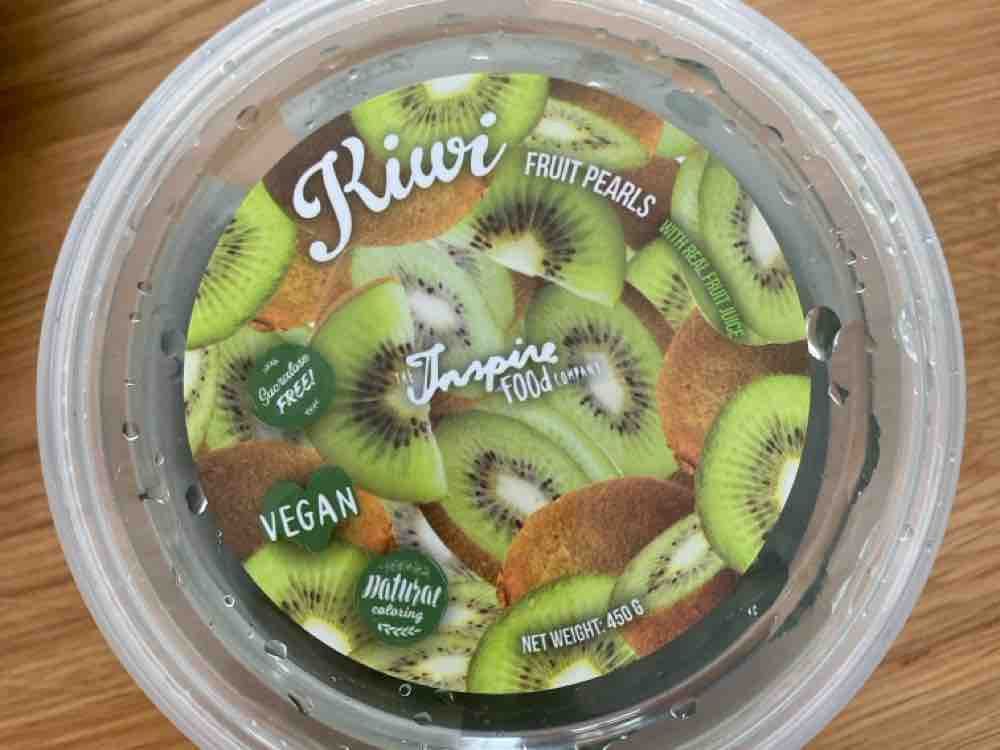 Kiwi Fruit Pearls von Shayana8 | Hochgeladen von: Shayana8