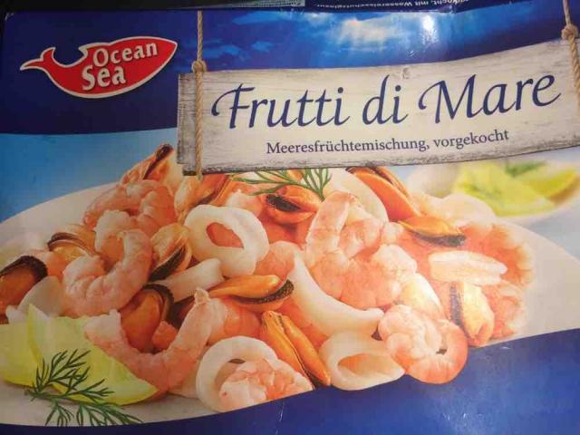 Frutti du Mare von pepejusa | Hochgeladen von: pepejusa