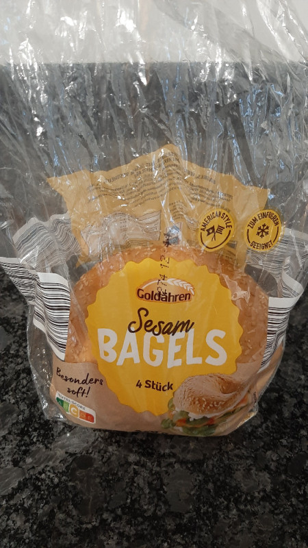 Bagels von VadimGln | Hochgeladen von: VadimGln