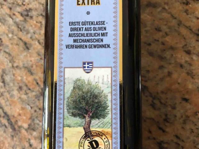 Natives Olivenöl extra von mati2003de785 | Hochgeladen von: mati2003de785
