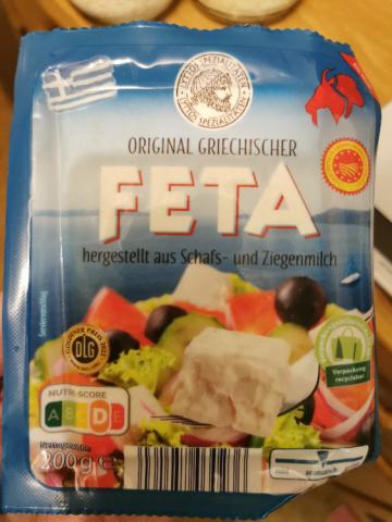 Feta von craiz | Hochgeladen von: craiz