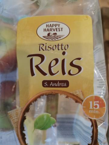 Risotto Reis von Pablito88 | Hochgeladen von: Pablito88