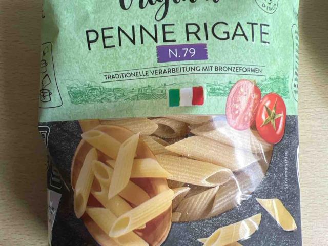 Penne Rigate Originale by Aleferra | Hochgeladen von: Aleferra