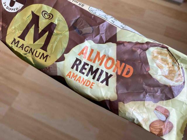 Magnum almond remix von kimaline | Hochgeladen von: kimaline