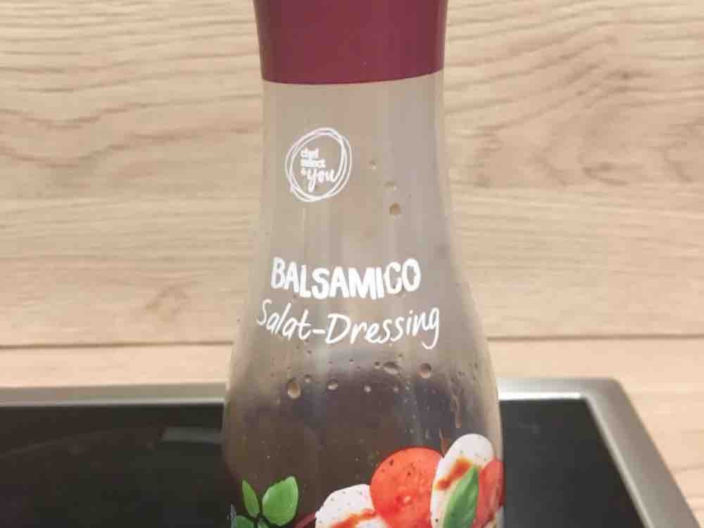 Balsamico Salatdressing von stern | Hochgeladen von: stern