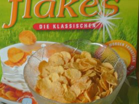 Corn Flakes Crisp & Cross, Die Klassischen | Hochgeladen von: McKnusper