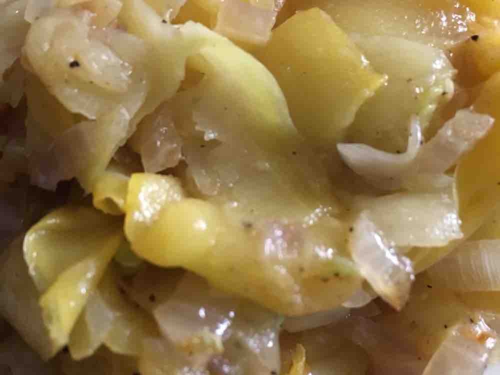 Zucchini, gegart von Zumsl | Hochgeladen von: Zumsl