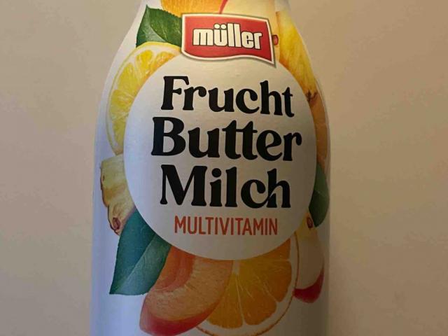 müller buttermilch, 1% Fett von be.ne.ho | Hochgeladen von: be.ne.ho