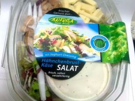 Anfrisa, Hähnchenbrust-Käse Salat | Hochgeladen von: Caro63