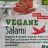 Vegane Salami (Chilli & bunter Pfeffer) by kemps | Hochgeladen von: kemps