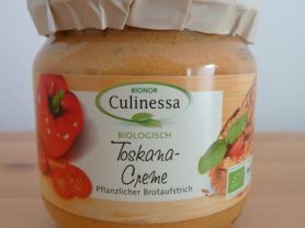 Bionor Culinessa, Toskana-Creme | Hochgeladen von: Flattflatt