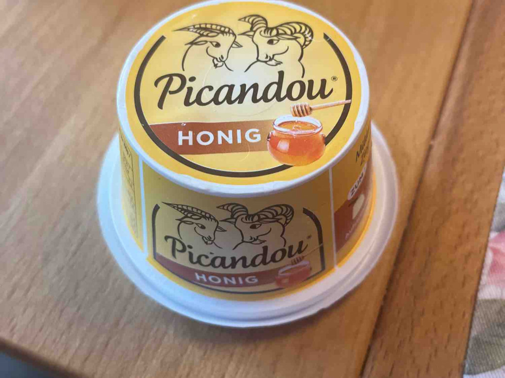 Picandou, Honig von diegei | Hochgeladen von: diegei