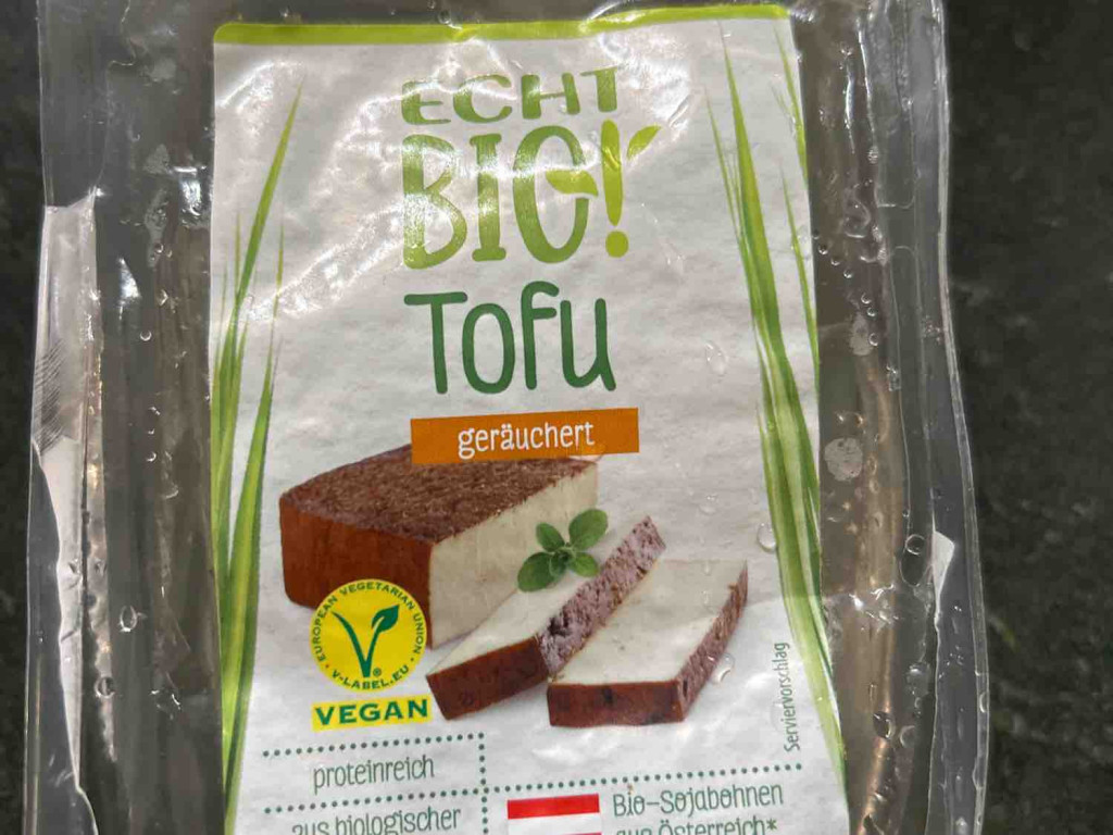 Echt BIO Tofu, geräuchert von bellissima26 | Hochgeladen von: bellissima26