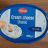 Cream cheese, Classic von Veruda | Hochgeladen von: Veruda