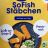 SoFish Stäbchen, auf Basis von Soja von tobias.schalyo | Hochgeladen von: tobias.schalyo