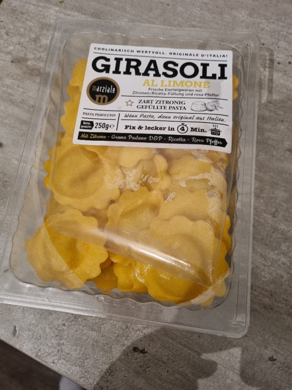 Girasoli Al Limone von Chilly123 | Hochgeladen von: Chilly123