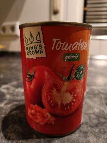 Tomaten (gehackt) von Maxi1819 | Hochgeladen von: Maxi1819