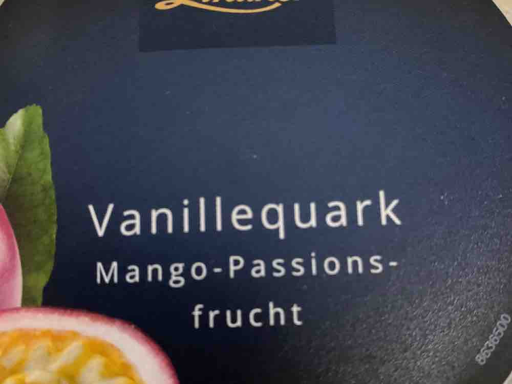 Vanillequark Mango-Passionsfrucht von Sandburg | Hochgeladen von: Sandburg