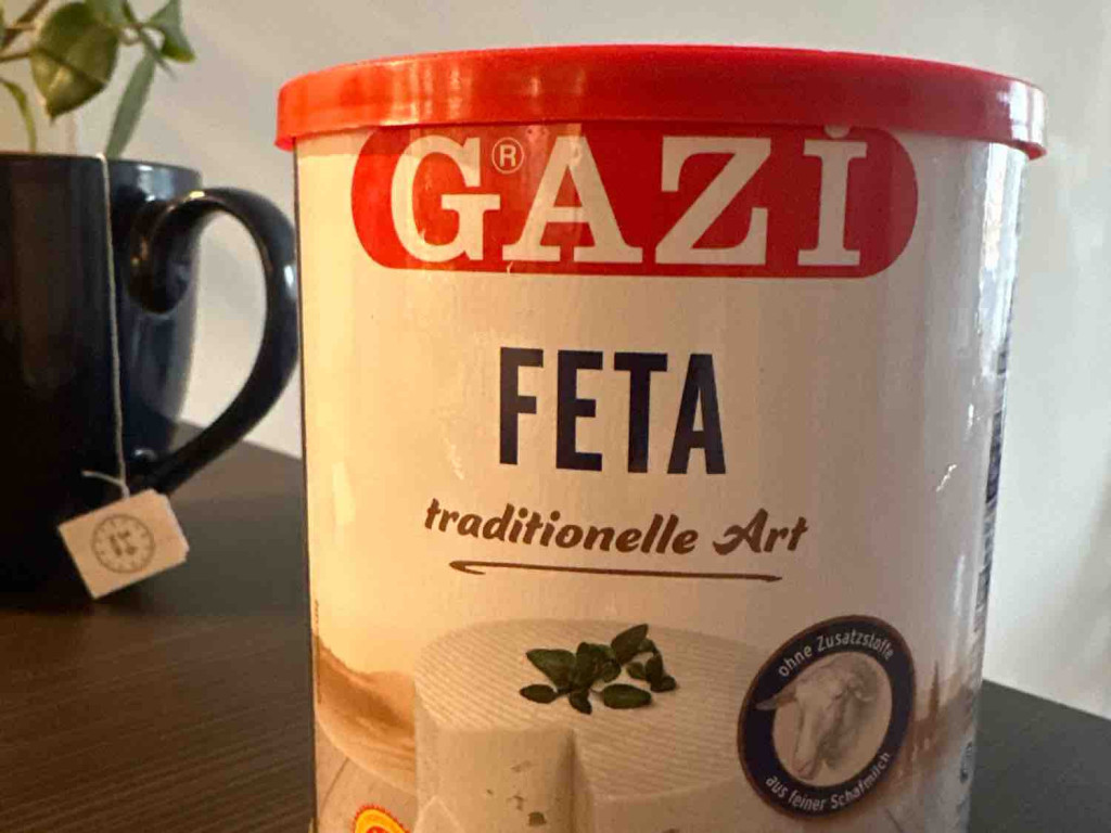 Feta traditionelle Art von leoniealma | Hochgeladen von: leoniealma