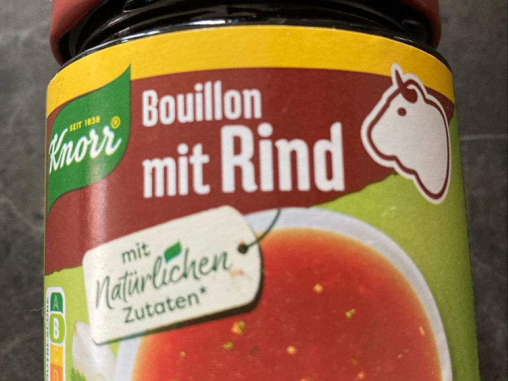 Bouillon mit Rind, zubereitet von uk1979 | Hochgeladen von: uk1979 Bouillon mit Rind, zubereitet von uk1979 | Hochgeladen von: uk1979
