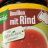 Bouillon mit Rind, zubereitet von uk1979 | Hochgeladen von: uk1979