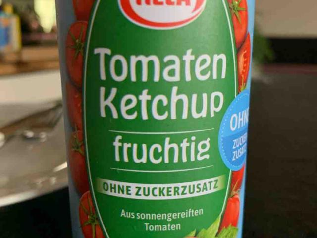 Hela Tomate., ohne Zucker  von stephi81 | Hochgeladen von: stephi81