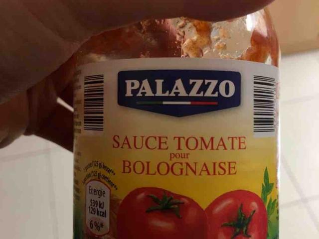 Tomatensaus voor Bolognaise by Melusina98 | Uploaded by: Melusina98