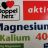 magnesium/Kalium Tablette von Simon.J.W.Stephan | Hochgeladen von: Simon.J.W.Stephan