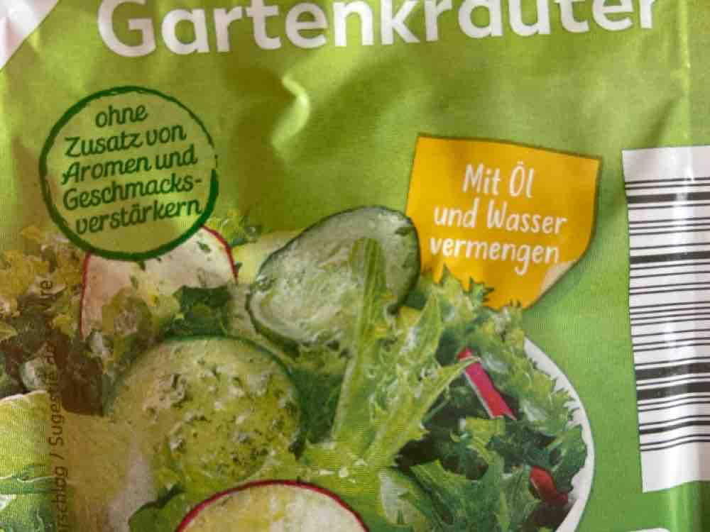 Salat Fix Gartenkräuter von marvin807 | Hochgeladen von: marvin807