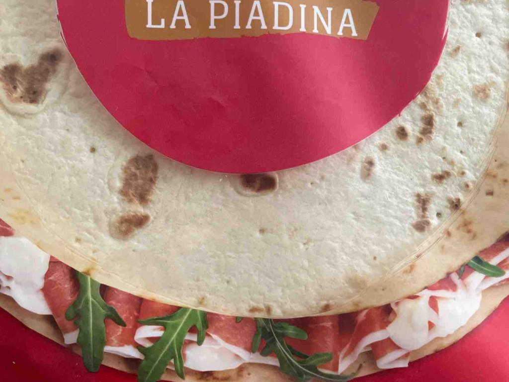 La Piadina, Arrotolabile Olio von Krissl | Hochgeladen von: Krissl