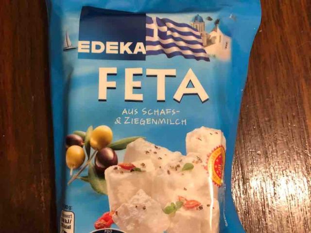 Edeka Griechischer Feta von june506 | Hochgeladen von: june506