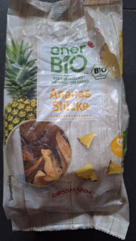 Ananas Stücke von Nicob12 | Hochgeladen von: Nicob12