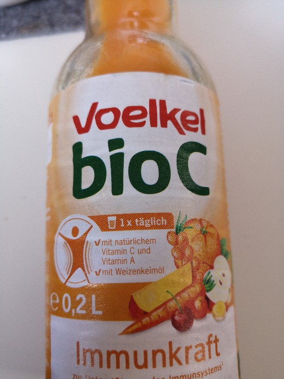 bio C, BIO Mehrfruchtgetränk von Felixx19794 | Hochgeladen von: Felixx19794