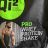 Pro Whey Protein Shake, Erdbeere von Zen Performance | Hochgeladen von: Zen Performance