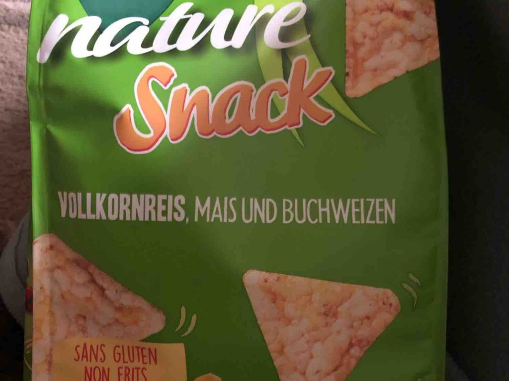 Nature Snack, Vollkornreis, Mais und Buchweizen von Jevcon | Hochgeladen von: Jevcon Nature Snack, Vollkornreis, Mais und Buchweizen von Jevcon | Hochgeladen von: Jevcon