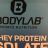 whey protein isolate by kazekk | Hochgeladen von: kazekk