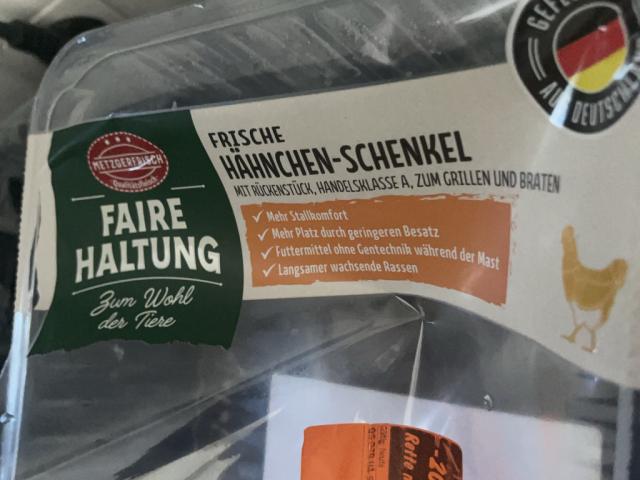 Frische Hähnchenschenkel, Mit Rückenstück von Nikki84 | Hochgeladen von: Nikki84 Frische Hähnchenschenkel, Mit Rückenstück von Nikki84 | Hochgeladen von: Nikki84