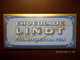 Chocolade Lindt | Hochgeladen von: cucuyo111