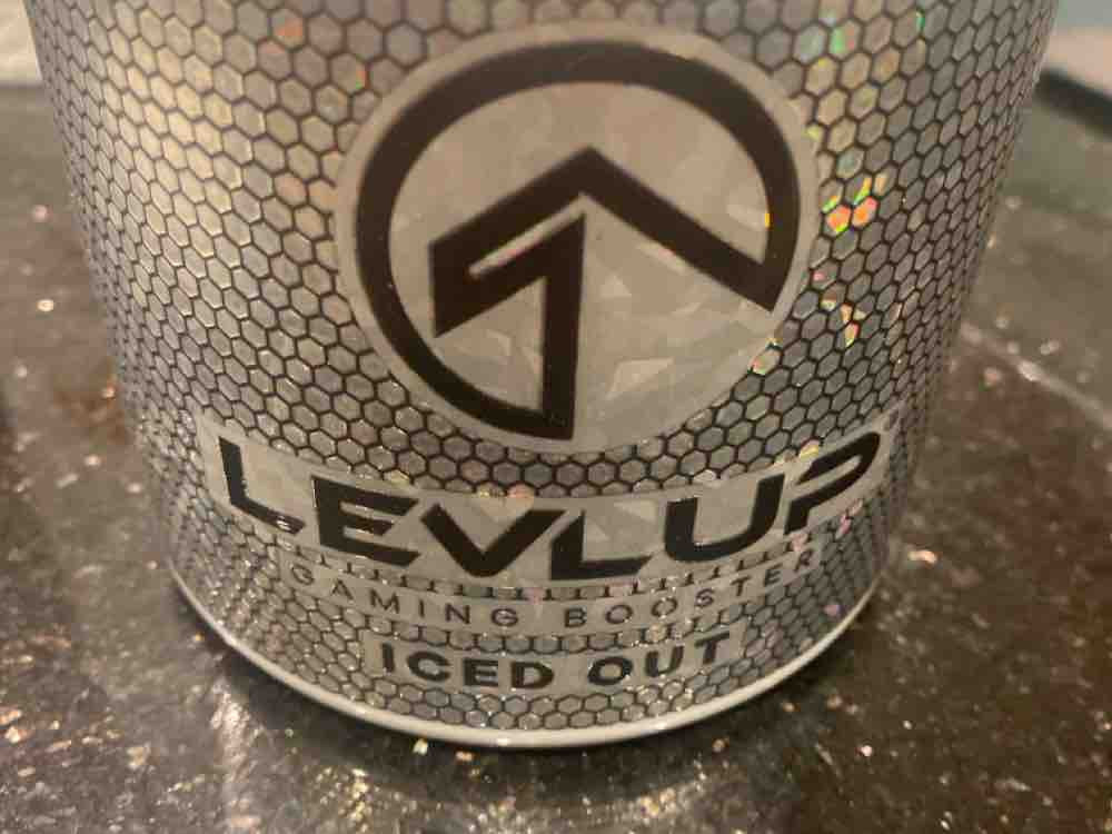LevlUp Iced Out von 124 | Hochgeladen von: 124