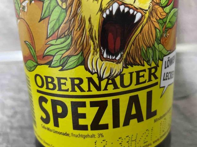 Obernauer Spezial von fazzi | Hochgeladen von: fazzi